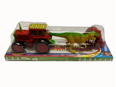 Inertia series - OBL970330