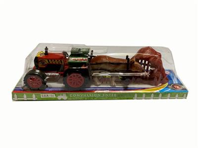 Inertia series - OBL970331