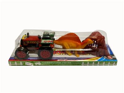 Inertia series - OBL970332