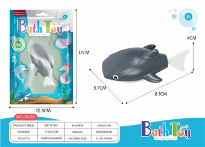 Wind up toys - OBL970336