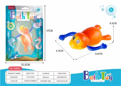 Wind up toys - OBL970348