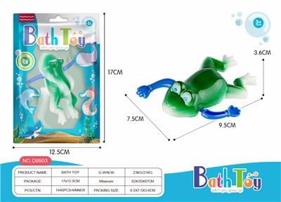 Wind up toys - OBL970352