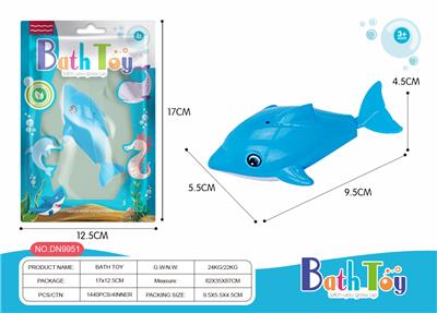 Wind up toys - OBL970366