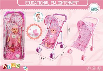 Babystroller - OBL970388
