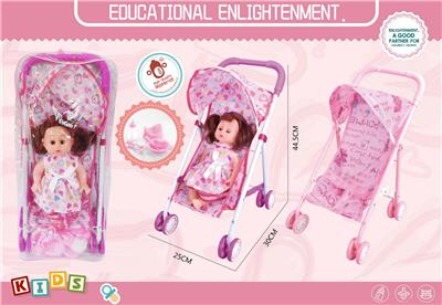 Babystroller - OBL970389