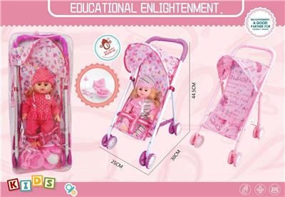 Babystroller - OBL970390