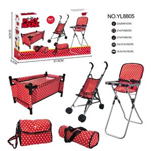 Babystroller - OBL970455