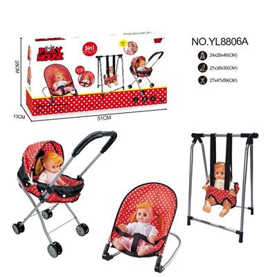 Babystroller - OBL970458