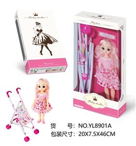 Babystroller - OBL970459