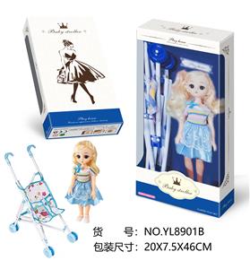 Babystroller - OBL970460