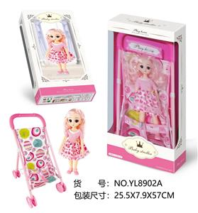 Babystroller - OBL970461