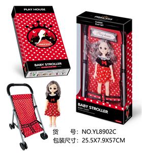 Babystroller - OBL970463