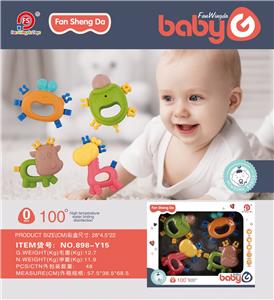 Bell - OBL970497