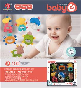 Bell - OBL970499