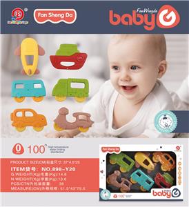 Bell - OBL970500
