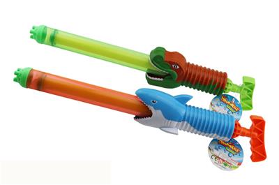 Water gun - OBL970519