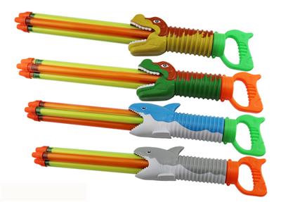 Water gun - OBL970520