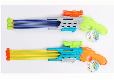 Water gun - OBL970524