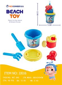 Beach toys - OBL970754