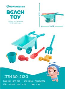 Beach toys - OBL970758