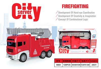 Inertia series - OBL970770