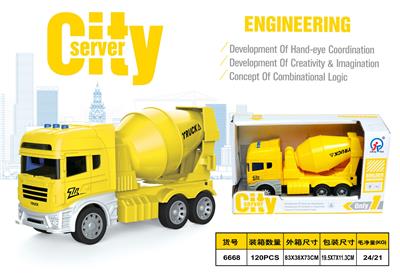 Inertia series - OBL970774