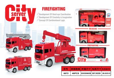 Inertia series - OBL970778