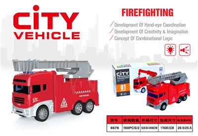 Inertia series - OBL970782