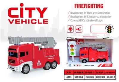 Inertia series - OBL970791