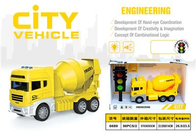 Inertia series - OBL970795