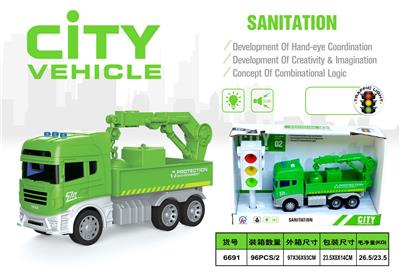 Inertia series - OBL970797