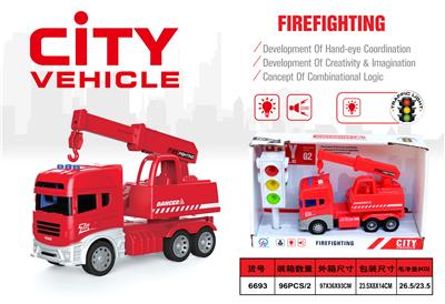 Inertia series - OBL970799