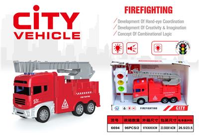 Inertia series - OBL970800