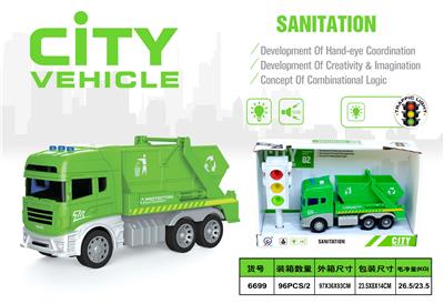 Inertia series - OBL970805