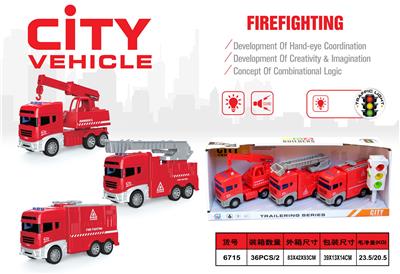 Inertia series - OBL970819