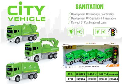 Inertia series - OBL970825