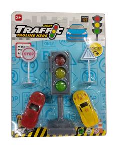 Sets / fire rescue set of / ambulance - OBL970855