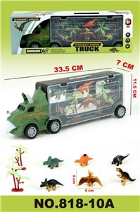 Free wheel toys - OBL970876