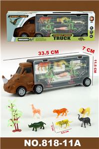 Free wheel toys - OBL970877