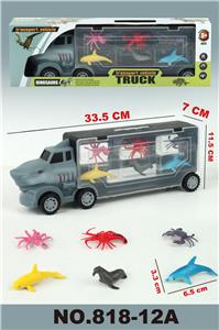 Free wheel toys - OBL970878