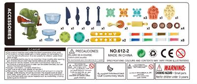 color mud - OBL970923