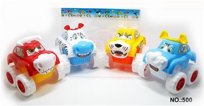 Inertia series - OBL970995