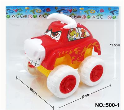 Inertia series - OBL970996