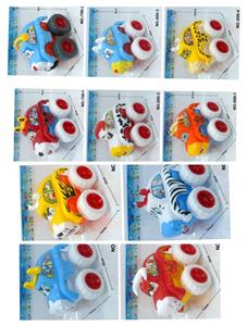 Inertia series - OBL970997