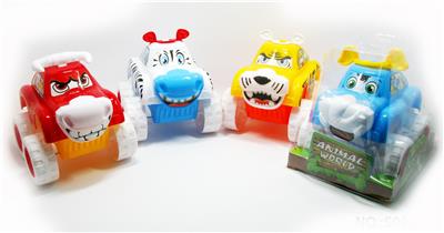 Inertia series - OBL970998