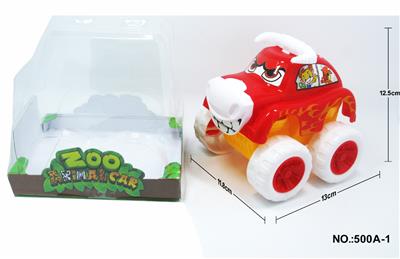 Inertia series - OBL970999