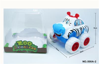 Inertia series - OBL971000