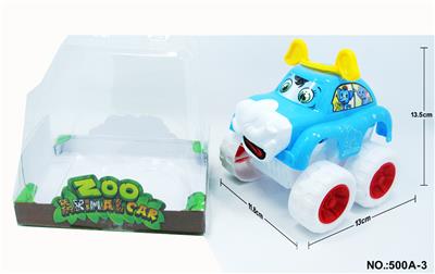 Inertia series - OBL971001