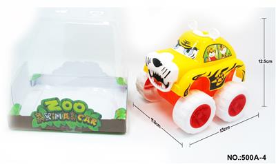 Inertia series - OBL971002