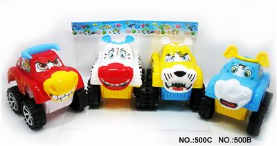 Inertia series - OBL971003